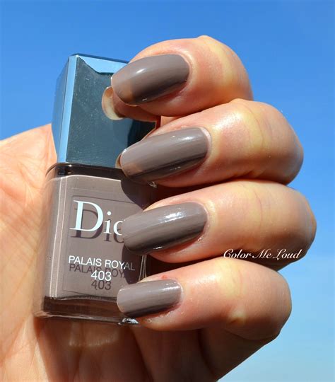 dior palais royal nail from color street|reviews of 403 Palais Royal, a Dior Dior Vernis @ blushgarden.